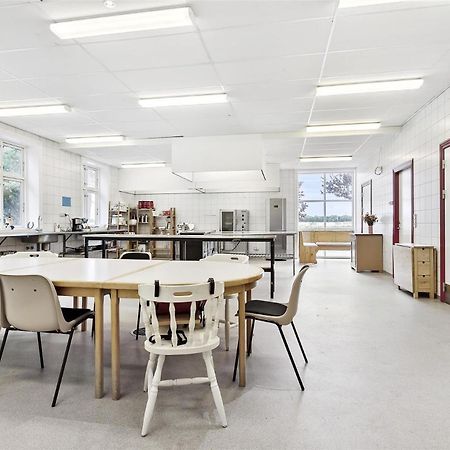 Sigerslevhus Stevns Klint Apartment Store Heddinge ภายนอก รูปภาพ