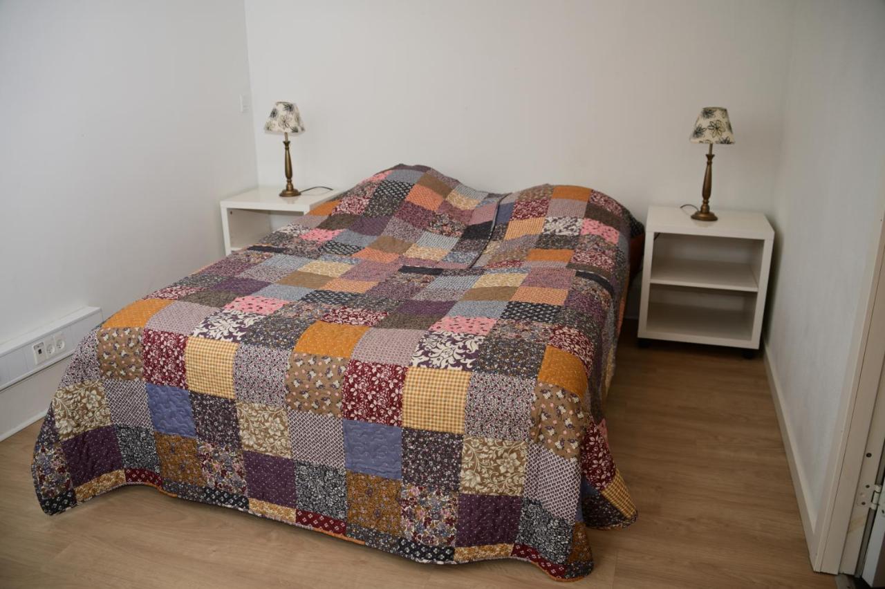 Sigerslevhus Stevns Klint Apartment Store Heddinge ภายนอก รูปภาพ