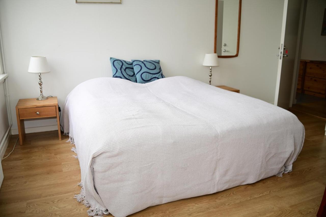 Sigerslevhus Stevns Klint Apartment Store Heddinge ภายนอก รูปภาพ