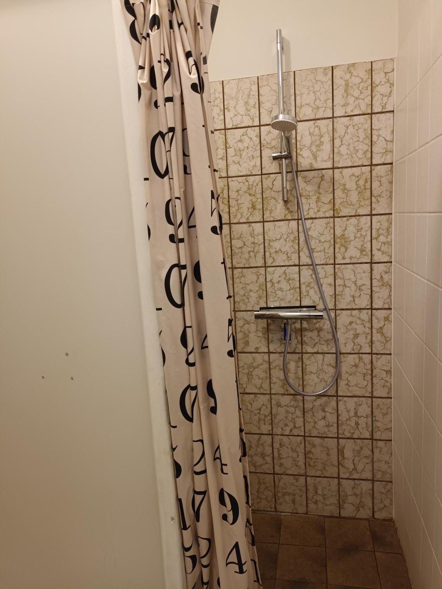 Sigerslevhus Stevns Klint Apartment Store Heddinge ภายนอก รูปภาพ