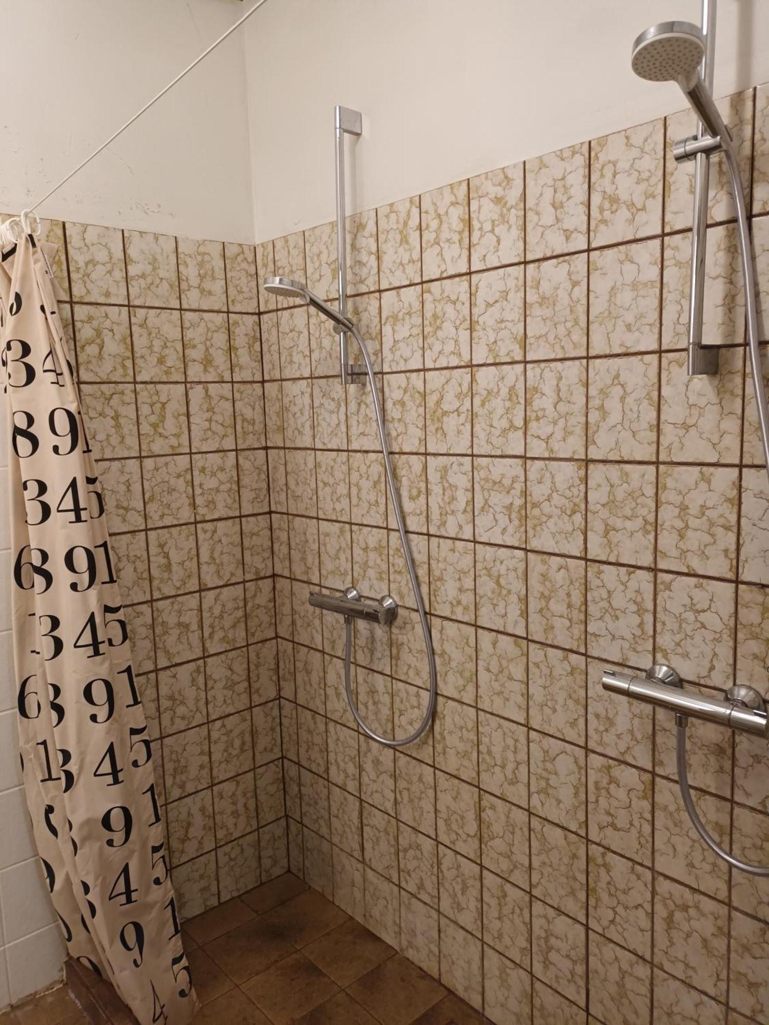 Sigerslevhus Stevns Klint Apartment Store Heddinge ภายนอก รูปภาพ
